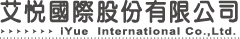 iYue艾悦