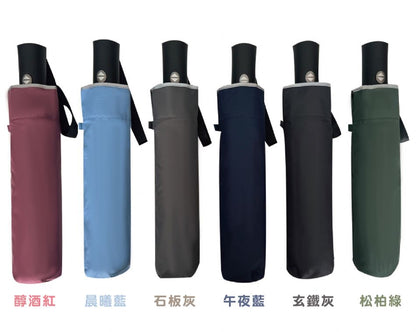 台灣福懋布 / 23吋自動傘